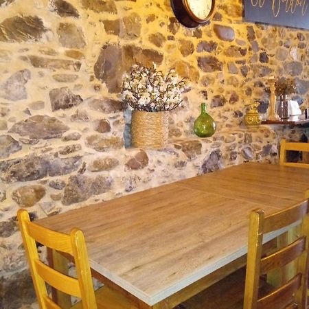 Albergue De Peregrinos Compostela Molinaseca Zewnętrze zdjęcie