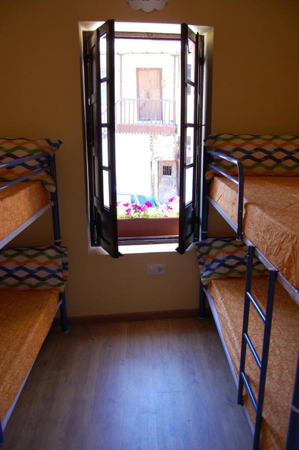 Albergue De Peregrinos Compostela Molinaseca Zewnętrze zdjęcie