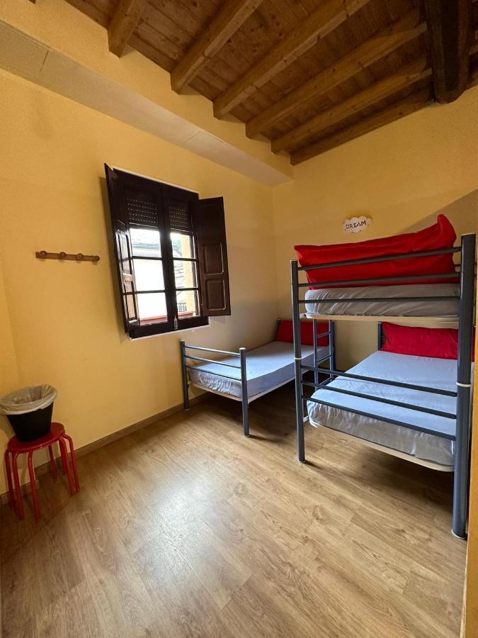 Albergue De Peregrinos Compostela Molinaseca Zewnętrze zdjęcie
