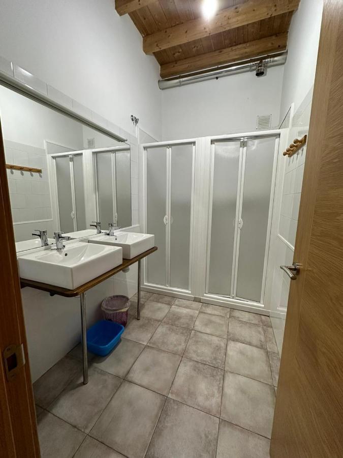 Albergue De Peregrinos Compostela Molinaseca Zewnętrze zdjęcie